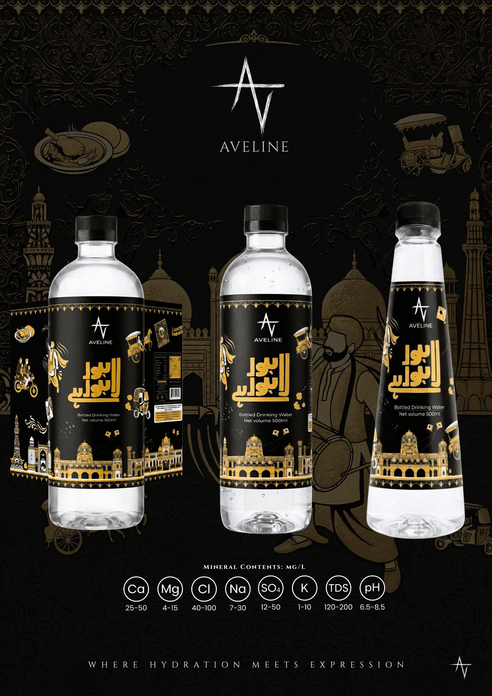 Lahore Heritage Collection - لاہور زندہ باد