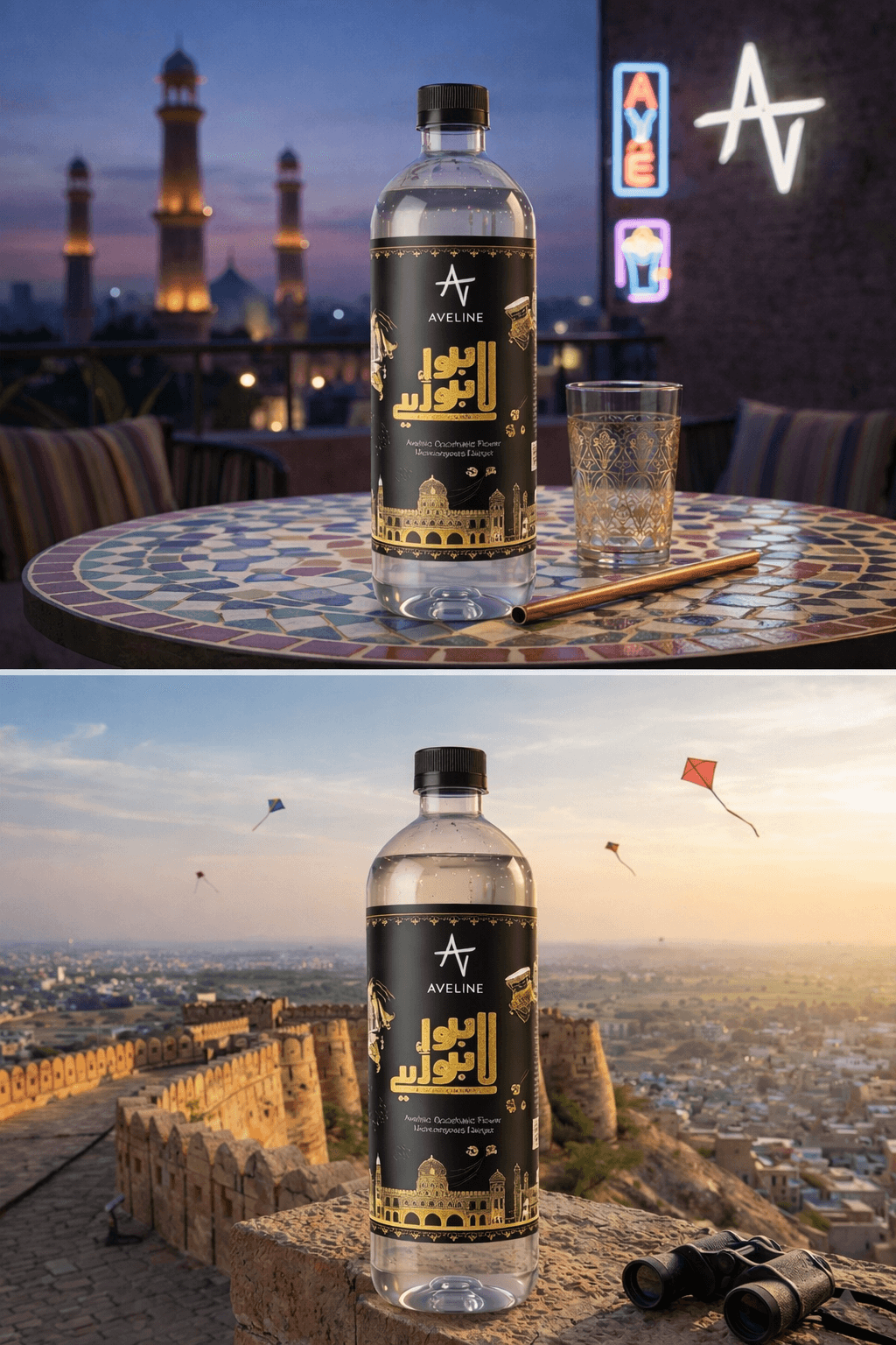 Lahore Heritage Collection - لاہور زندہ باد